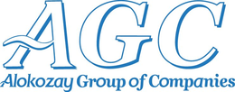 AGC ALOKOZAY GROUP OF COMPANIES trademark
