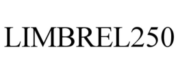 LIMBREL250 trademark