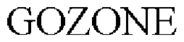 GOZONE trademark