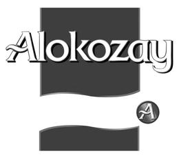 ALOKOZAY A trademark