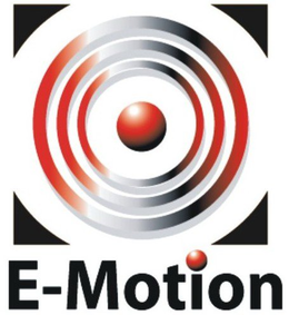 E-MOTION trademark