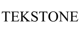 TEKSTONE trademark