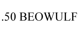 .50 BEOWULF trademark