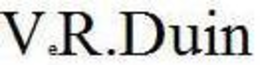 VER.DUIN trademark