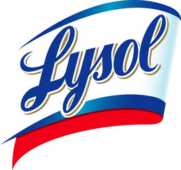 LYSOL trademark