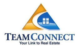 TEAMCONNECT YOUR LINK TO REAL ESTATE trademark