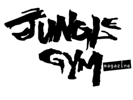 JUNGLE GYM MAGAZINE trademark