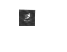 IBALL GAMES trademark