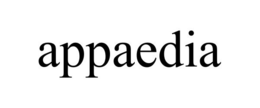 APPAEDIA trademark