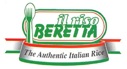 IL RISO BERETTA THE AUTHENTIC ITALIAN RICE trademark