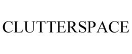 CLUTTERSPACE trademark