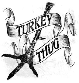 TURKEY THUG trademark