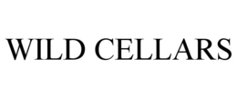 WILD CELLARS trademark