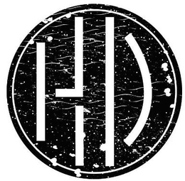 HD trademark