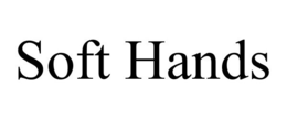 SOFT HANDS trademark