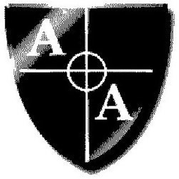 A A trademark