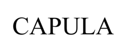 CAPULA trademark