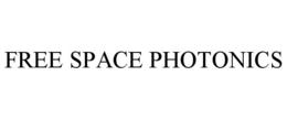 FREE SPACE PHOTONICS trademark