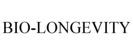 BIO-LONGEVITY trademark