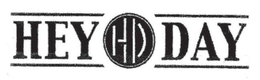 HEY HD DAY trademark