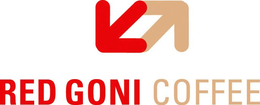 RED GONI COFFEE trademark
