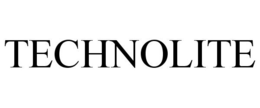 TECHNOLITE trademark