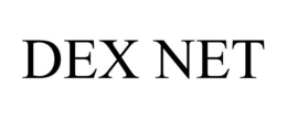 DEX NET trademark