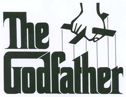 THE GODFATHER trademark
