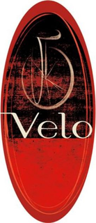 VELO trademark