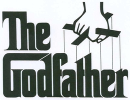 THE GODFATHER trademark