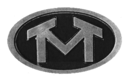TMT trademark