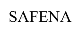 SAFENA trademark