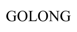 GOLONG trademark