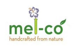MEL-CO HANDCRAFTED FROM NATURE trademark