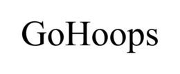 GOHOOPS trademark