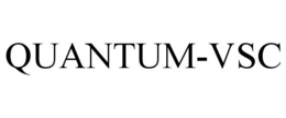 QUANTUM-VSC trademark
