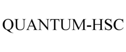 QUANTUM-HSC trademark