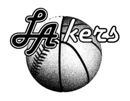 LAKERS trademark