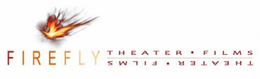 FIREFLY THEATER · FILMS trademark