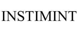 INSTIMINT trademark
