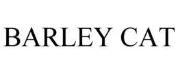 BARLEY CAT trademark