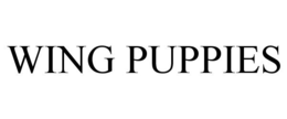WING PUPPIES trademark