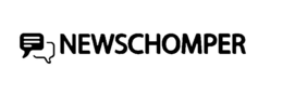 NEWSCHOMPER trademark