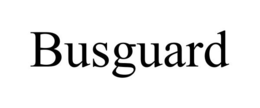BUSGUARD trademark