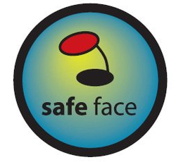 SAFE FACE trademark