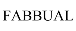 FABBUAL trademark