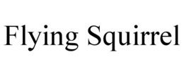 FLYING SQUIRREL trademark