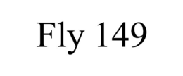 FLY 149 trademark
