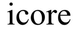 ICORE trademark