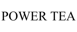 POWER TEA trademark